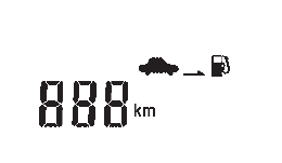 Chevrolet Spark. Metric Shown, English Similar