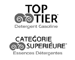 Chevrolet Spark. California Fuel Requirements